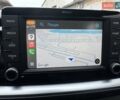 Желтый Киа Stonic, объемом двигателя 1.37 л и пробегом 44 тыс. км за 16999 $, фото 7 на Automoto.ua