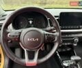 Желтый Киа Stonic, объемом двигателя 1.37 л и пробегом 12 тыс. км за 22500 $, фото 13 на Automoto.ua