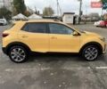 Желтый Киа Stonic, объемом двигателя 1.37 л и пробегом 12 тыс. км за 22500 $, фото 6 на Automoto.ua