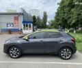 Сірий Кіа Stonic, об'ємом двигуна 1.4 л та пробігом 48 тис. км за 15800 $, фото 12 на Automoto.ua