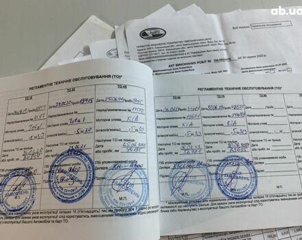 Сірий Кіа Stonic, об'ємом двигуна 1.4 л та пробігом 48 тис. км за 15800 $, фото 16 на Automoto.ua