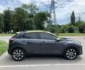 Серый Киа Stonic, объемом двигателя 1.4 л и пробегом 48 тыс. км за 15800 $, фото 1 на Automoto.ua