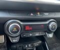 Сірий Кіа Stonic, об'ємом двигуна 1.4 л та пробігом 48 тис. км за 15800 $, фото 15 на Automoto.ua