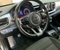 Сірий Кіа Stonic, об'ємом двигуна 1.4 л та пробігом 48 тис. км за 15800 $, фото 5 на Automoto.ua