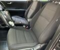 Сірий Кіа Stonic, об'ємом двигуна 1.4 л та пробігом 48 тис. км за 15800 $, фото 4 на Automoto.ua