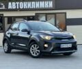 Серый Киа Stonic, объемом двигателя 0.14 л и пробегом 45 тыс. км за 18000 $, фото 1 на Automoto.ua