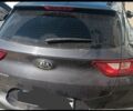 Серый Киа Stonic, объемом двигателя 1.4 л и пробегом 80 тыс. км за 5000 $, фото 3 на Automoto.ua