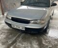 Серый Киа Stonic, объемом двигателя 2 л и пробегом 230 тыс. км за 2100 $, фото 1 на Automoto.ua