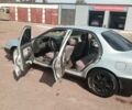 Серый Киа Stonic, объемом двигателя 2 л и пробегом 230 тыс. км за 2100 $, фото 3 на Automoto.ua