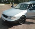 Серый Киа Stonic, объемом двигателя 2 л и пробегом 230 тыс. км за 2100 $, фото 2 на Automoto.ua