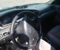 Серый Киа Stonic, объемом двигателя 2 л и пробегом 230 тыс. км за 2100 $, фото 1 на Automoto.ua
