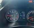 Серый Киа Stonic, объемом двигателя 1.37 л и пробегом 117 тыс. км за 13199 $, фото 25 на Automoto.ua