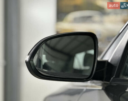 Серый Киа Stonic, объемом двигателя 1.4 л и пробегом 137 тыс. км за 11850 $, фото 42 на Automoto.ua