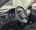 Серый Киа Stonic, объемом двигателя 1.4 л и пробегом 137 тыс. км за 11850 $, фото 66 на Automoto.ua