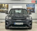 Серый Киа Stonic, объемом двигателя 1.4 л и пробегом 137 тыс. км за 11850 $, фото 27 на Automoto.ua