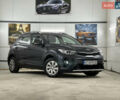 Серый Киа Stonic, объемом двигателя 1.4 л и пробегом 137 тыс. км за 11850 $, фото 9 на Automoto.ua