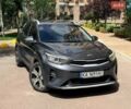 Сірий Кіа Stonic, об'ємом двигуна 1.58 л та пробігом 148 тис. км за 13700 $, фото 1 на Automoto.ua