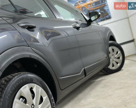 Серый Киа Stonic, объемом двигателя 1.4 л и пробегом 137 тыс. км за 11850 $, фото 55 на Automoto.ua