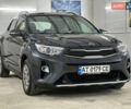 Серый Киа Stonic, объемом двигателя 1.4 л и пробегом 137 тыс. км за 11850 $, фото 30 на Automoto.ua