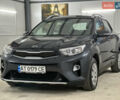 Серый Киа Stonic, объемом двигателя 1.4 л и пробегом 137 тыс. км за 11850 $, фото 29 на Automoto.ua