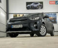 Серый Киа Stonic, объемом двигателя 1.4 л и пробегом 137 тыс. км за 11850 $, фото 15 на Automoto.ua