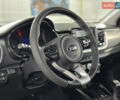 Серый Киа Stonic, объемом двигателя 1.4 л и пробегом 137 тыс. км за 11850 $, фото 67 на Automoto.ua