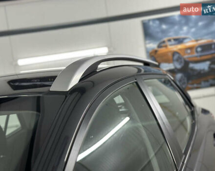 Серый Киа Stonic, объемом двигателя 1.4 л и пробегом 137 тыс. км за 11850 $, фото 22 на Automoto.ua