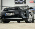Серый Киа Stonic, объемом двигателя 1.4 л и пробегом 137 тыс. км за 11850 $, фото 16 на Automoto.ua