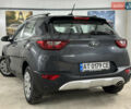 Серый Киа Stonic, объемом двигателя 1.4 л и пробегом 137 тыс. км за 11850 $, фото 34 на Automoto.ua