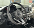 Серый Киа Stonic, объемом двигателя 1.4 л и пробегом 137 тыс. км за 11850 $, фото 69 на Automoto.ua