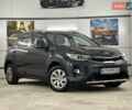 Серый Киа Stonic, объемом двигателя 1.4 л и пробегом 137 тыс. км за 11850 $, фото 10 на Automoto.ua