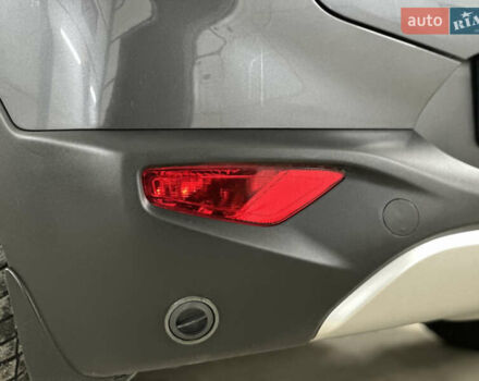 Серый Киа Stonic, объемом двигателя 1.4 л и пробегом 137 тыс. км за 11850 $, фото 39 на Automoto.ua