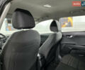 Серый Киа Stonic, объемом двигателя 1.4 л и пробегом 137 тыс. км за 11850 $, фото 99 на Automoto.ua