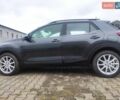 Сірий Кіа Stonic, об'ємом двигуна 1.37 л та пробігом 58 тис. км за 17000 $, фото 6 на Automoto.ua