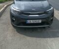 Серый Киа Stonic, объемом двигателя 1.4 л и пробегом 135 тыс. км за 16200 $, фото 1 на Automoto.ua