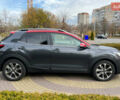 Серый Киа Stonic, объемом двигателя 1.37 л и пробегом 83 тыс. км за 18500 $, фото 7 на Automoto.ua