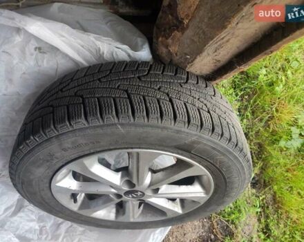Сірий Кіа Stonic, об'ємом двигуна 1.37 л та пробігом 58 тис. км за 17000 $, фото 21 на Automoto.ua