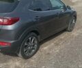 Серый Киа Stonic, объемом двигателя 1.4 л и пробегом 135 тыс. км за 16200 $, фото 6 на Automoto.ua