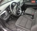 Сірий Кіа Stonic, об'ємом двигуна 1.37 л та пробігом 58 тис. км за 17000 $, фото 16 на Automoto.ua