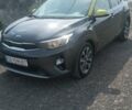 Серый Киа Stonic, объемом двигателя 1.4 л и пробегом 135 тыс. км за 16200 $, фото 7 на Automoto.ua