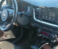 Серый Киа Stonic, объемом двигателя 1.4 л и пробегом 135 тыс. км за 16200 $, фото 17 на Automoto.ua