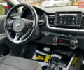 Серый Киа Stonic, объемом двигателя 1.37 л и пробегом 83 тыс. км за 18500 $, фото 20 на Automoto.ua