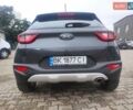 Сірий Кіа Stonic, об'ємом двигуна 1.37 л та пробігом 58 тис. км за 17000 $, фото 7 на Automoto.ua