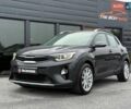 Сірий Кіа Stonic, об'ємом двигуна 1.37 л та пробігом 58 тис. км за 16800 $, фото 1 на Automoto.ua