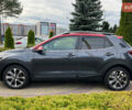 Серый Киа Stonic, объемом двигателя 1.37 л и пробегом 83 тыс. км за 18500 $, фото 3 на Automoto.ua
