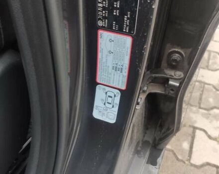 Сірий Кіа Stonic, об'ємом двигуна 1.37 л та пробігом 58 тис. км за 17000 $, фото 8 на Automoto.ua