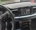 Сірий Кіа Stonic, об'ємом двигуна 1.37 л та пробігом 58 тис. км за 17000 $, фото 12 на Automoto.ua
