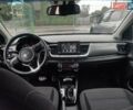 Сірий Кіа Stonic, об'ємом двигуна 1.37 л та пробігом 58 тис. км за 17000 $, фото 13 на Automoto.ua