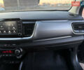 Серый Киа Stonic, объемом двигателя 1.4 л и пробегом 67 тыс. км за 16850 $, фото 19 на Automoto.ua
