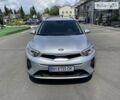 Сірий Кіа Stonic, об'ємом двигуна 1 л та пробігом 37 тис. км за 18700 $, фото 2 на Automoto.ua